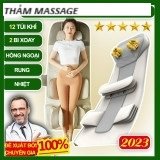 ĐỆM MASSAGE TÚI KHÍ