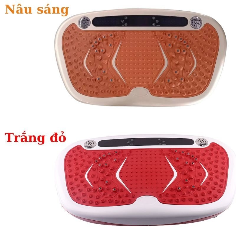 Máy Rung Lắc Đa Năng 220 tốc độ tiếng việt